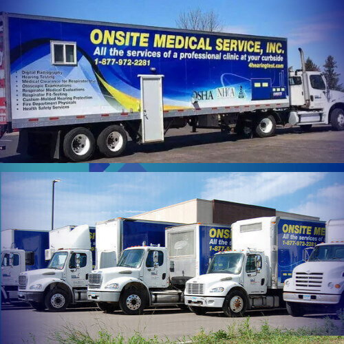 Onsite Medical Services