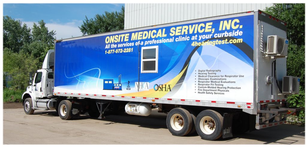 onsite medical testing onsite medical testing
